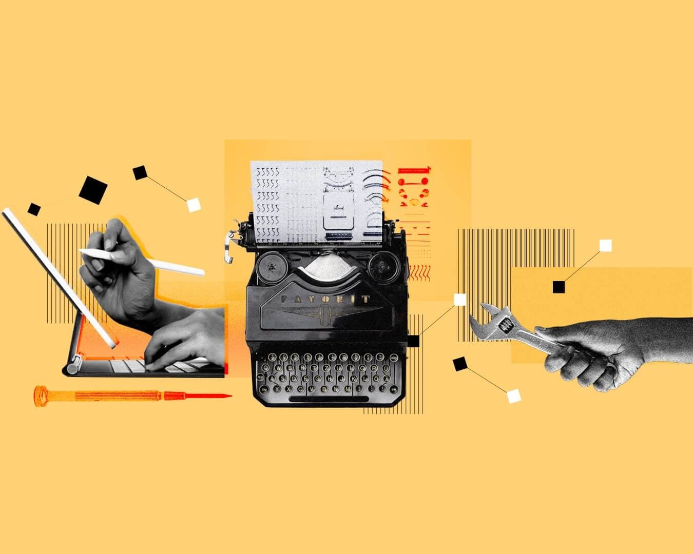 Build your career