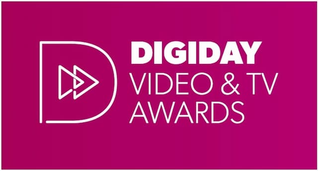 Digiday Video and TV Awards
