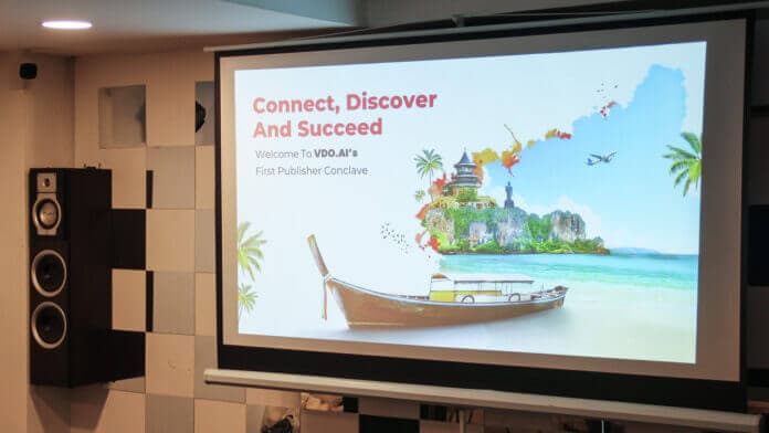 VDO.AI Successfully Hosts Its Publisher Conclave in Thailand, Igniting Collaboration and Inspiring Success