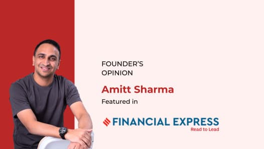 Founder’s Opinion | Amitt Sharma comments on the recent acquisitions by WPP and Publicis