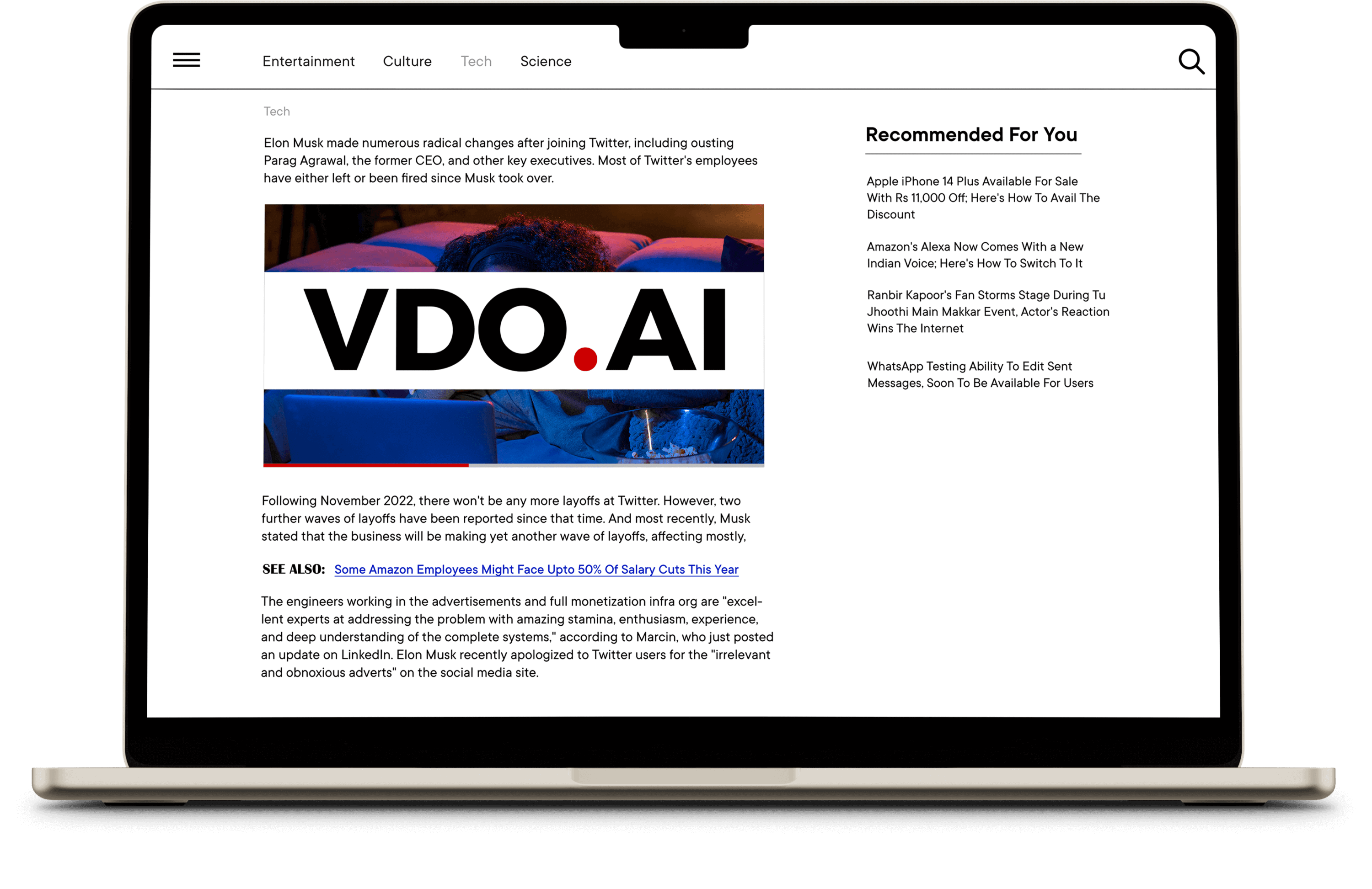 VDO.AI