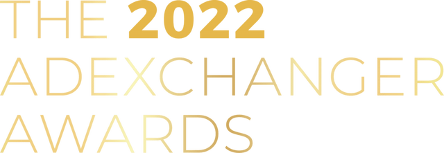 2022 AdExchanger Awards