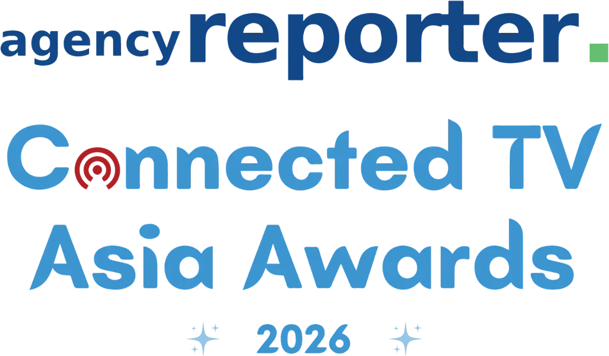 Agency Reporter CTV Awards 2026