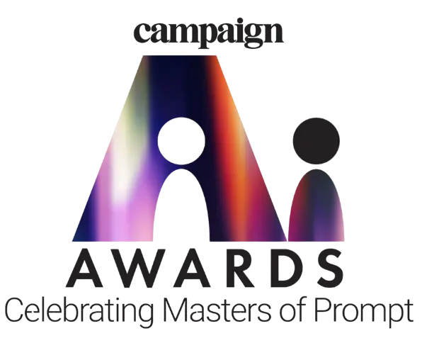 Campaign AI AWARDS Celebrating Masters of Prompt