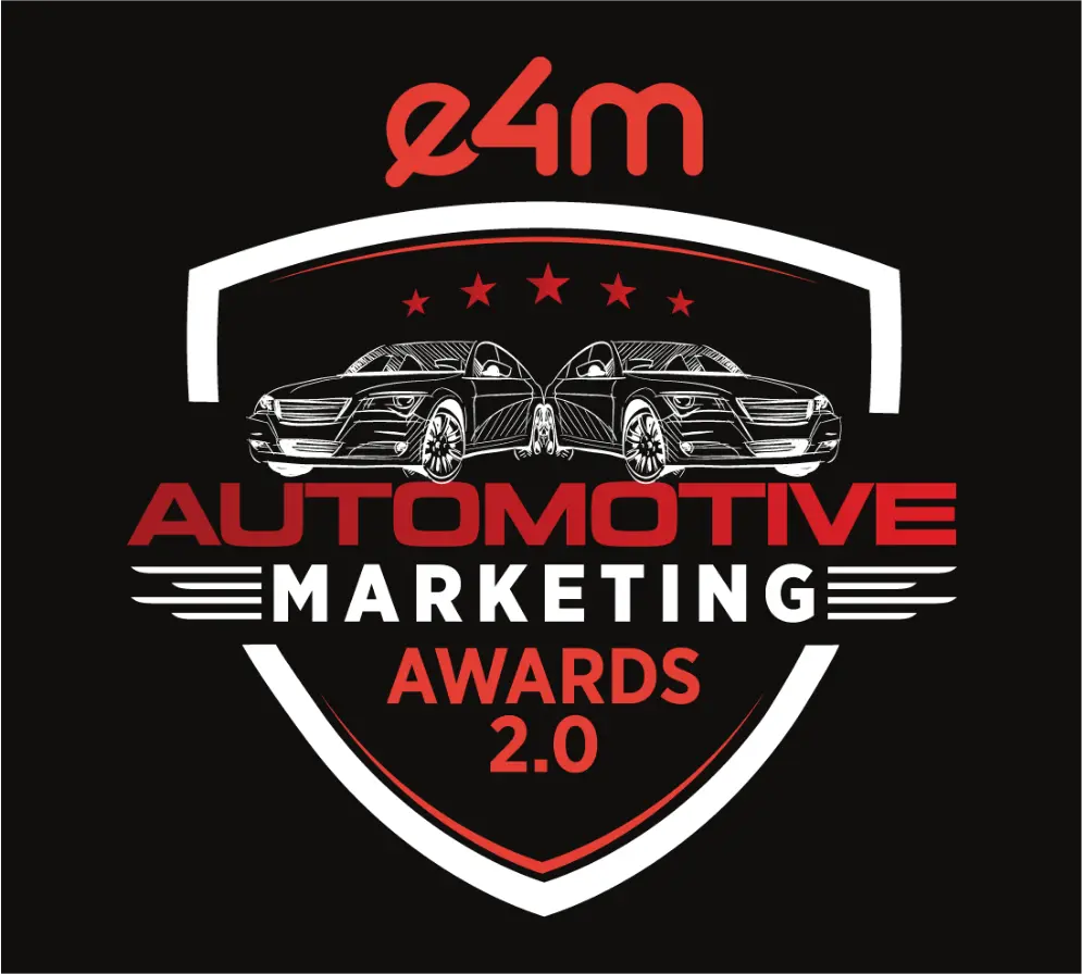 E4M Auto Marketing Awards