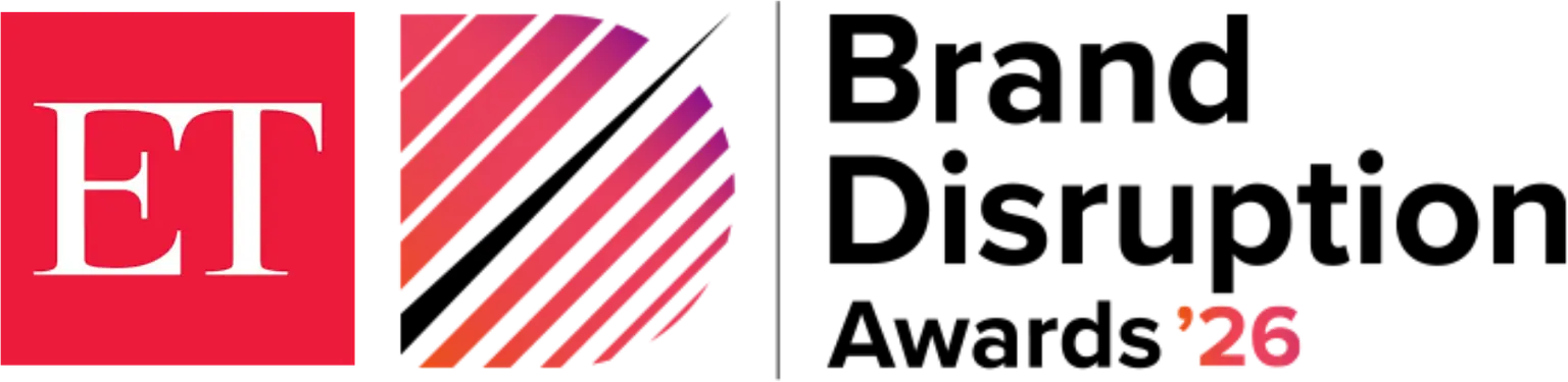 ET Brand Disruption Awards