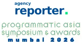 Agency Repoter Programmatic Asia Symposium & Awards 2026