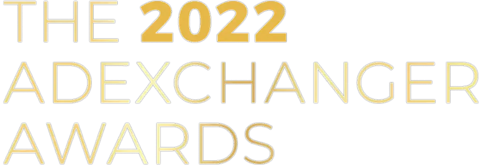 2022 AdExchanger Awards