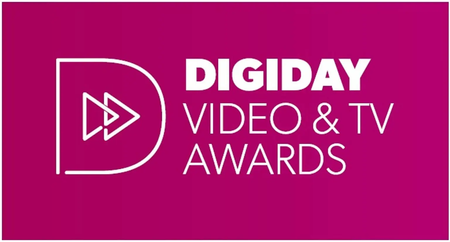 Digiday Video and TV Awards