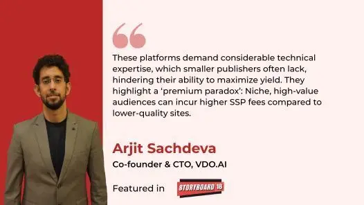 Founder’s Opinion | Arjit Sachdeva on Why YouTube Premium’s Strategy Isn’t Converting in India