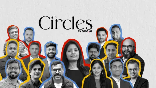 VDO.AI unveils 2nd Edition of Circles Magazine, Spotlighting India’s Marketing Trailblazers